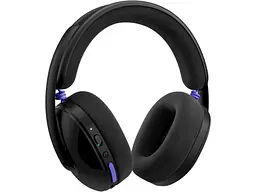 Навушники з мікрофоном Logitech G325 Lightspeed Wireless Black (981-001524) - мініатюра 3