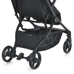 Коляска дитяча прогулянкова MUSE ME 1118 Khaki Green - мініатюра 5