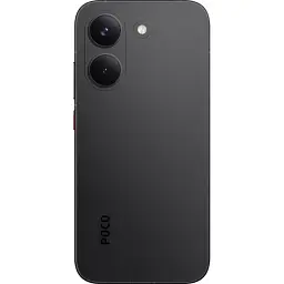 Смартфон Xiaomi POCO X8 Pro 12/512GB Black 2511FPC34G - мініатюра 5