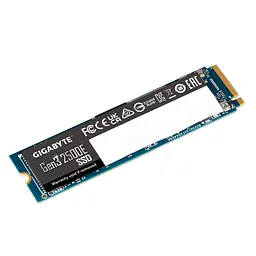 Накопичувач SSD M.2 2280 500GB GIGABYTE (G325E500G) - мініатюра 5