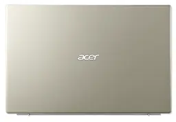 Ноутбук Acer Swift 1 SF114-34-P1PK (NX.A7BEU.00J) Safari Gold (NX.A7BEU.00J) - мініатюра 6
