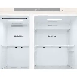 Холодильник LG GC-B257KEHW - мініатюра 10