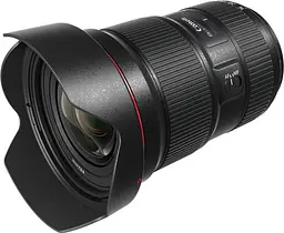 Об'єктив Canon EF 16-35mm f/2.8 III USM (0573C005) [89284] - мініатюра 5