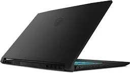 Ноутбук Msi Katana 17 i7 12650H RTX 4070 8 GB 1000 GB Nvme 32 GB RAM DDR5 Refurbished - мініатюра 2