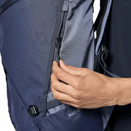 Рюкзак Salewa Puez 32+5L - мініатюра 4