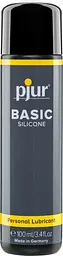 Силіконовий лубрикант Pjur - Basic Personal Glide , 100 мл Pjur PJ10270 91430
