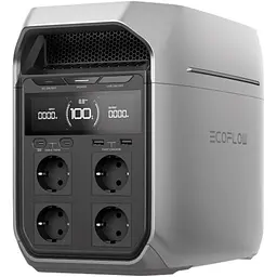 Зарядна станція EcoFlow DELTA 3 Plus (EF_DELTA3Plus) UA [110307]