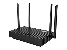 Маршрутизатор роутер Netis SYSTEMS N6 - мініатюра 5