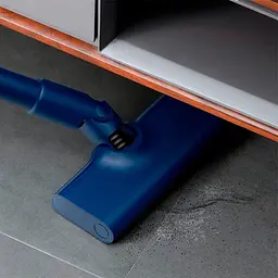 Пилосос Deerma Vacuum Cleaner Blue (DX1000W) - мініатюра 6