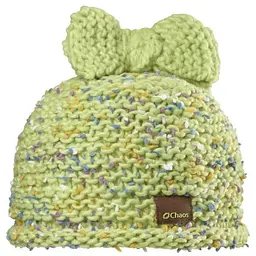 Шапка CTR Abbie Neon Yellow (1052-13G3 4005 416)