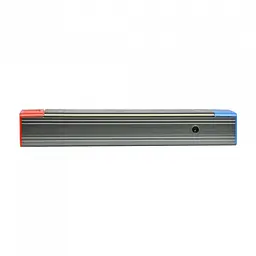 Блок живлення для LED стрічки VIDEX DC12V 16.6A 200W IP20 (VL-LST-P200-12V) - мініатюра 4