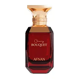 Afnan Cherry Bouquet (жіночі) парфумована вода 80 мл