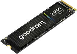 SSD M.2 накопичувач GoodRam PX600 2TB (SSDPR-PX600-2K0-80)