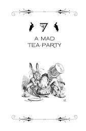 Alice's Adventures in Wonderland - Керрол Льюїс - мініатюра 3