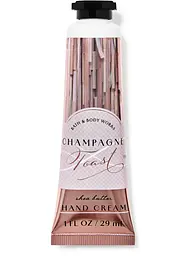 Крем для рук Bath&Body Works 29 мл Champagne Toast