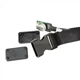 Нашийник для собаки Ferplast Night Collar Small - мініатюра 6