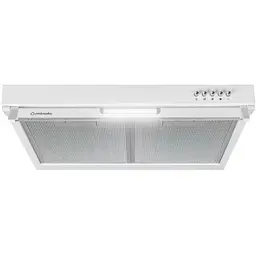 Витяжка плоска Minola HPL 622 WH