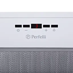 Витяжка повновбудована PERFELLI BIET 6512 A 1000 W LED - мініатюра 5