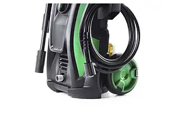 Миття високого тиску автомийка Apro PWH-1400 x 110 бар - мініатюра 5