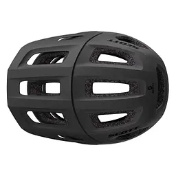 Шолом Scott Argo Plus Black Matt S/M (1081-288587.0135.007) - мініатюра 4