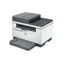 Багатофункціональний пристрій HP LaserJet M236sdn (9YG08A) - мініатюра 3