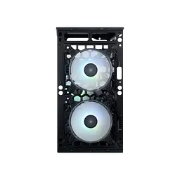 Корпус Prologix E113 Black - мініатюра 7