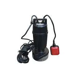 Дренажний насос VOLKS pumpe QDX7-21 1,3кВт (8746) - мініатюра 3