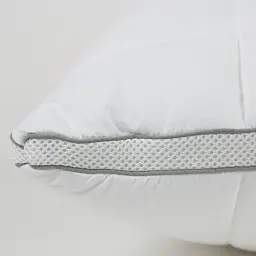 Подушка ТЕП Innovation Breeze 50x70 см біла - мініатюра 6