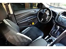 Авточохли модельні MW Brothers для Ford Escape III c 2014 - мініатюра 2