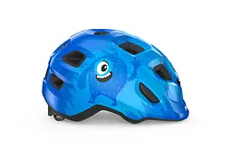 Шолом Met Hooray CE Blue XS (1052-3HM 144 CE00 XS BM1) - мініатюра 2