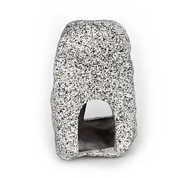 Декорація печера-укриття для риб і креветок Hobby Cera Cave 1 8,5x7x10,5 см (41670) - мініатюра 1