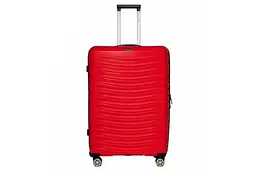 Валіза Snowball 43803 велика 116л червона (43803-L-Red)
