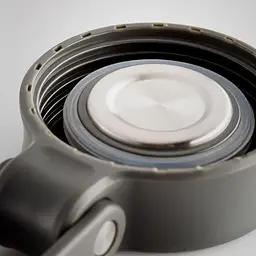 Запасна кришка GSI Outdoors Microlite 720 Twist Lid (1099-67103) - мініатюра 2
