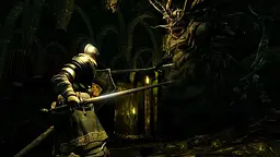 Гра Sony PlayStation консольна Switch Dark Souls: Remastered, картридж - мініатюра 7
