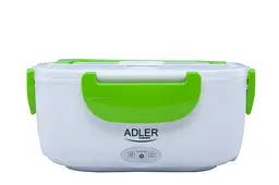 Ланч бокс з підігрівом Adler AD 4474g - мініатюра 3