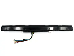 Акумулятор для Acer Aspire E5-575G E5-774G E-15 E5-475G 14.6V 2600 mAh (AS16A5K-4S1P-2600) - мініатюра 5