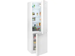 Холодильник з морозильною камерою Gorenje RK4182PW4 - мініатюра 6