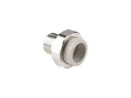 Американка Thermo Alliance d 40мм поліпропіленова 40х1 1/4"З для поліпроп. труб (DSI204) - мініатюра 3