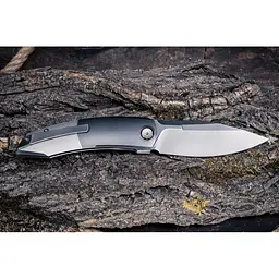 Ніж складаний Weknife Sine Wave WE23069B-3 - мініатюра 13