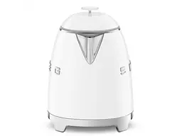 Електрочайник Smeg KLF05WHEU - мініатюра 5