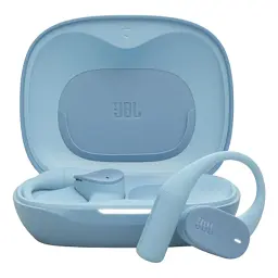 Навушники JBL Sense Lite Blue (JBLSENSELITEBLU)