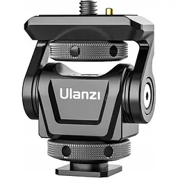 Кульова головка Ulanzi U150 (UV-2407) [136765] - мініатюра 2