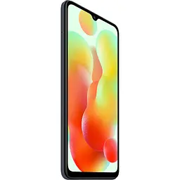 Смартфон Xiaomi Redmi 12C 4/128 Gb Global NFC Graphite Grey - мініатюра 4