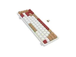 Клавіатура REDRAGON K677WLR-RGB-PRO Rammus - мініатюра 4