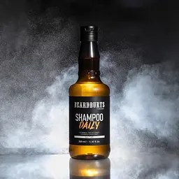 Шампунь для щоденного використання Beardburys Daily Shampoo 330 мл - мініатюра 6
