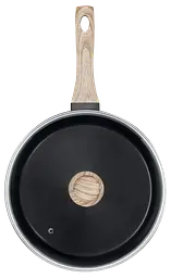 Сковорода Pyrex Cook&Care 28 см, глибока (7120913) - мініатюра 5