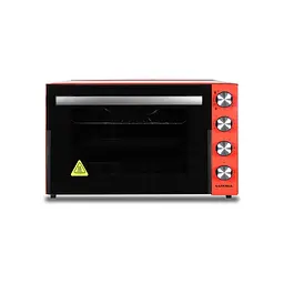 Електропіч LUXELL LX-9325CR