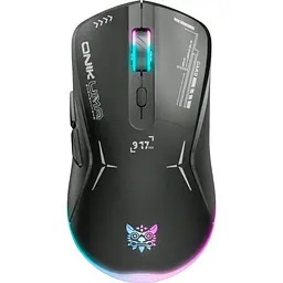 Миша Onikuma CW917 Black [126696] - мініатюра 1