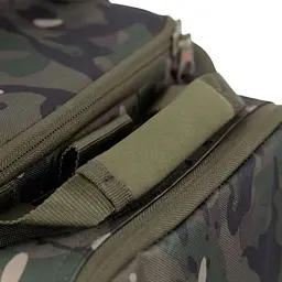 Сумка Trakker NXC Camo Pro Carryall Medium 45 Camo - мініатюра 6
