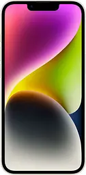 Смартфон Apple iPhone 14 Plus 512Gb Starlight Seller Refurbished - мініатюра 2